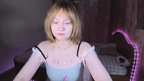 Maria online show from March 12, 2:59 am