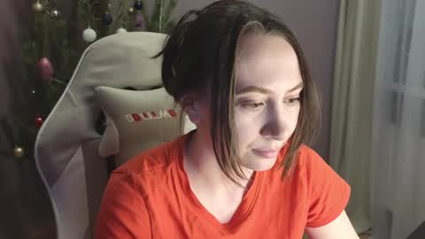 Maria online show from January 9, 10:15 pm