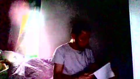 Marian online show from March 9, 5:06 pm