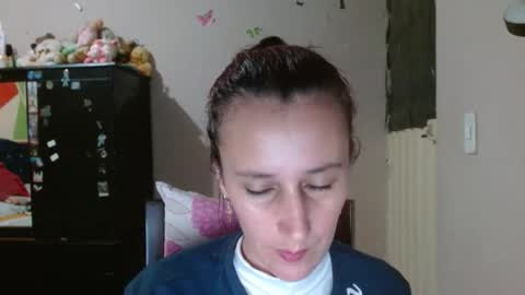 Snapshot of marian_naugthy21 chatting on October 8, 3:34 am marian naugthy21 online show from October 8, 3:34 am