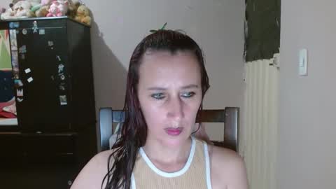 Snapshot of marian_naugthy21 chatting on October 6, 9:54 pm marian naugthy21 online show from October 6, 9:54 pm