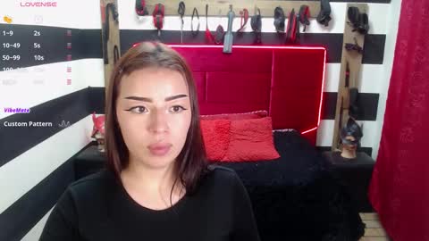 Snapshot of marian_ran_ chatting on October 16, 4:34 am Marian online show from October 16, 4:34 am