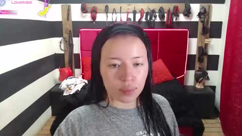 Snapshot of marian_ran_ chatting on September 17, 2:59 am Marian online show from September 17, 2:59 am