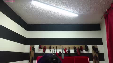 Marian online show from October 24, 5:41 am