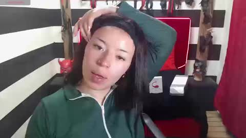 Snapshot of marian_ran_ chatting on September 24, 5:03 am Marian online show from September 24, 5:03 am