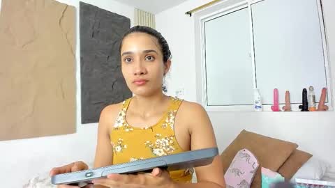 Marian online show from October 13, 11:12 am