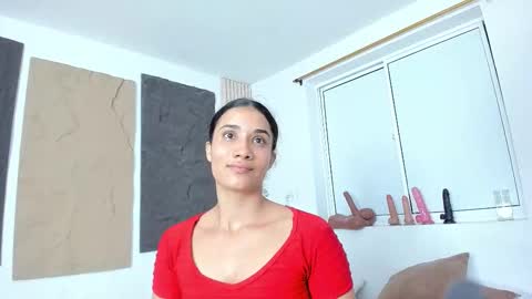 Marian online show from February 21, 11:13 am