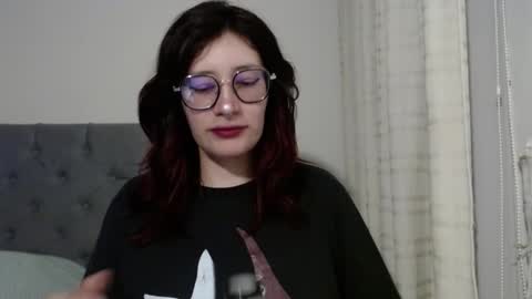 Mariana online show from January 21, 7:17 pm