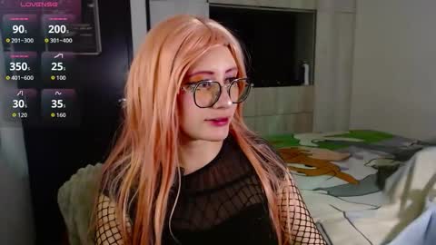 Mariana online show from January 5, 11:30 pm