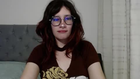 Mariana online show from February 4, 10:34 pm