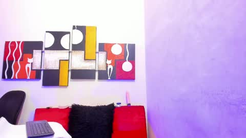 Snapshot of mariana_16_ chatting on February 18, 8:14 pm mariana_16_ online show from February 18, 8:14 pm