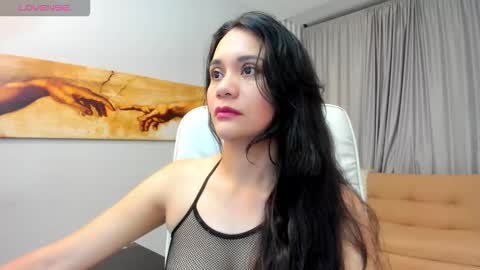 Snapshot of mariana_murillo__ chatting on September 17, 3:54 am Mariana online show from September 17, 3:54 am