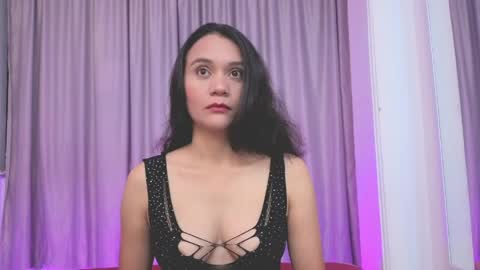 Mariana online show from April 19, 4:13 am