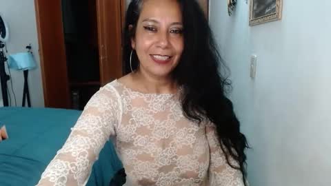 mariana_night online show from March 30, 8:14 am