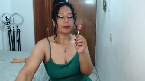 mariana_night online show from April 27, 4:43 am