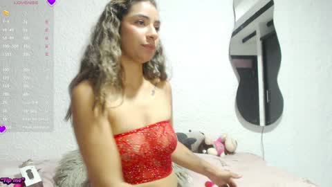 Snapshot of mariana_turner chatting on December 1, 9:50 pm Mariana turner online show from December 1, 9:50 pm