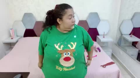 mariana online show from October 30, 6:30 pm