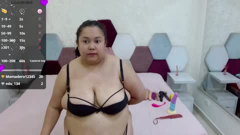 mariana online show from September 9, 5:24 pm