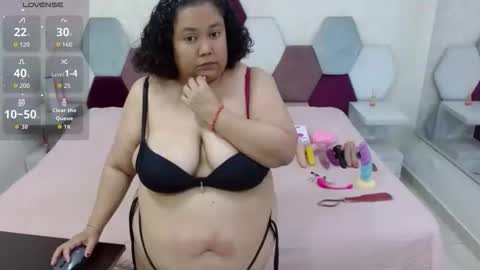 mariana online show from February 11, 3:27 pm