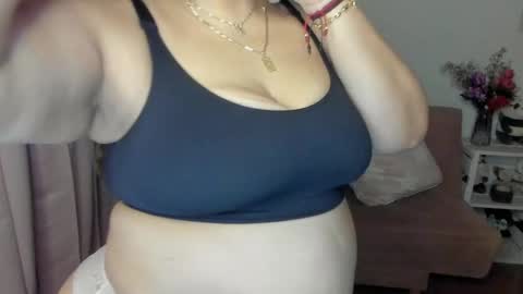 Mariana Lopez online show from March 7, 2:36 am