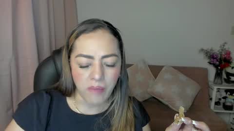 Mariana Lopez online show from March 8, 12:55 am