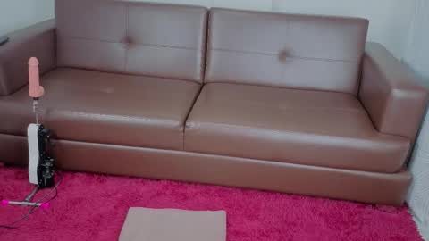 Mariana  online show from November 21, 3:59 am