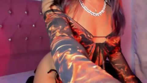 mariana williams online show from September 26, 3:14 am