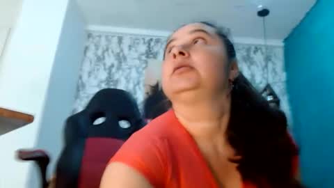 Mariani online show from November 20, 12:15 pm