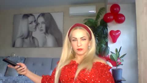 marianna1977 online show from February 16, 2:00 pm