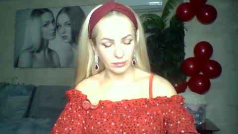 marianna1977 online show from February 16, 1:14 am