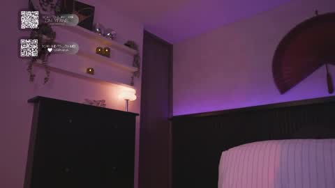 MARIANA  online show from March 26, 10:37 pm