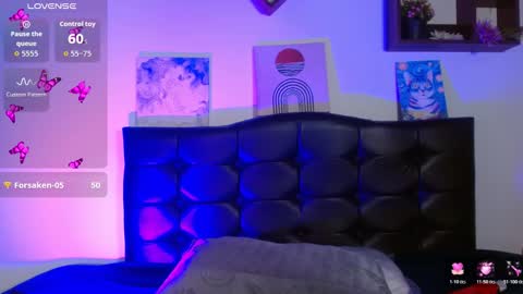 Marian online show from March 24, 10:27 pm