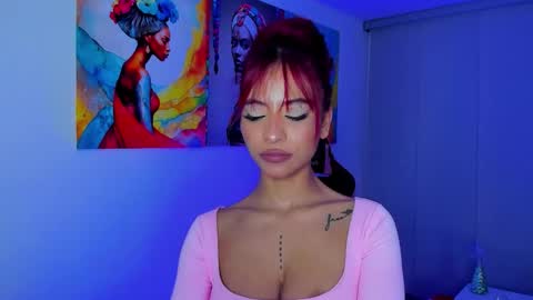 M A R I A N E online show from December 19, 10:00 am