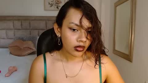 mariannexoxx online show from November 21, 9:57 pm