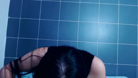 Mariangel online show from January 8, 10:48 pm