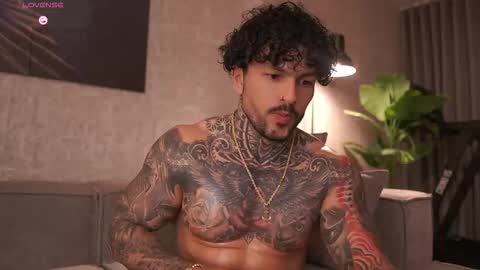 Mariano Costa online show from March 28, 6:37 am