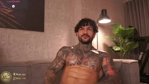 Mariano Costa online show from March 9, 5:45 am