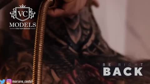 Mariano Costa online show from March 4, 8:24 am