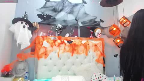 Marian Sexy online show from October 18, 1:48 pm