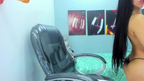 Marian Sexy online show from February 25, 12:49 pm