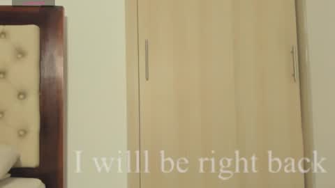 Antonia online show from March 5, 12:05 am