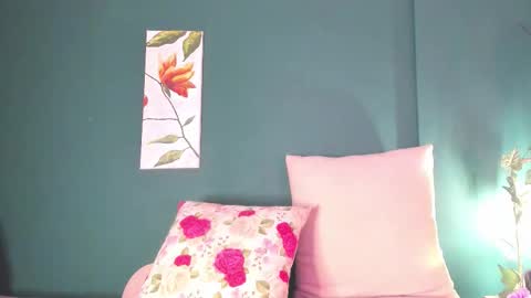 Theressa online show from October 9, 10:54 am