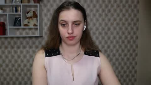 Mariia online show from April 8, 11:35 am