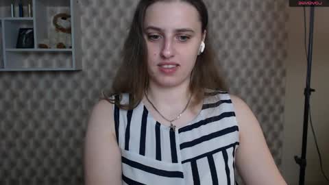 Mariia online show from April 22, 9:49 am