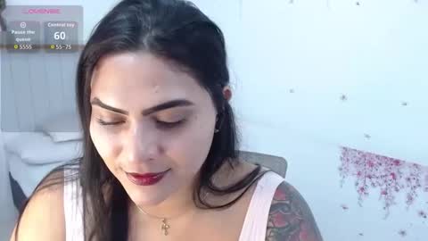 mariavex online show from January 17, 9:12 pm