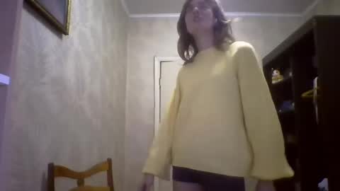 Elianor online show from March 18, 7:20 pm