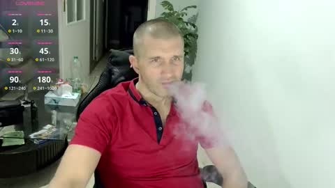 Snapshot of maribor5879 chatting on October 16, 4:39 pm maribor5879 online show from October 16, 4:39 pm