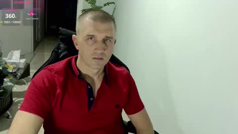 maribor5879 online show from October 27, 9:59 pm