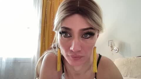 Mari online show from March 2, 10:33 am