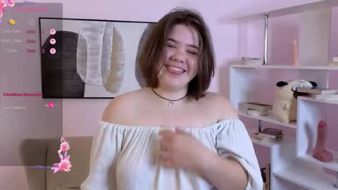 Snapshot of marie__anderson chatting on October 8, 2:34 pm Morana online show from October 8, 2:34 pm